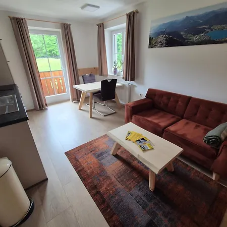 Appartement Urlauben Im Gruenen